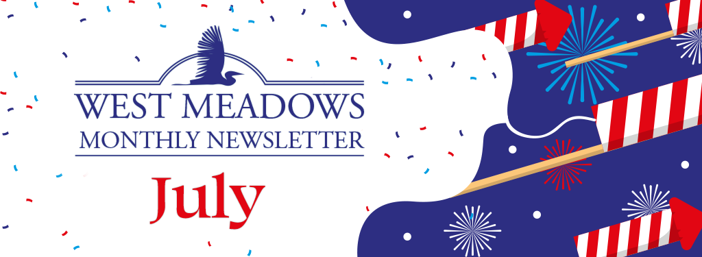 July 2024 Newsletter